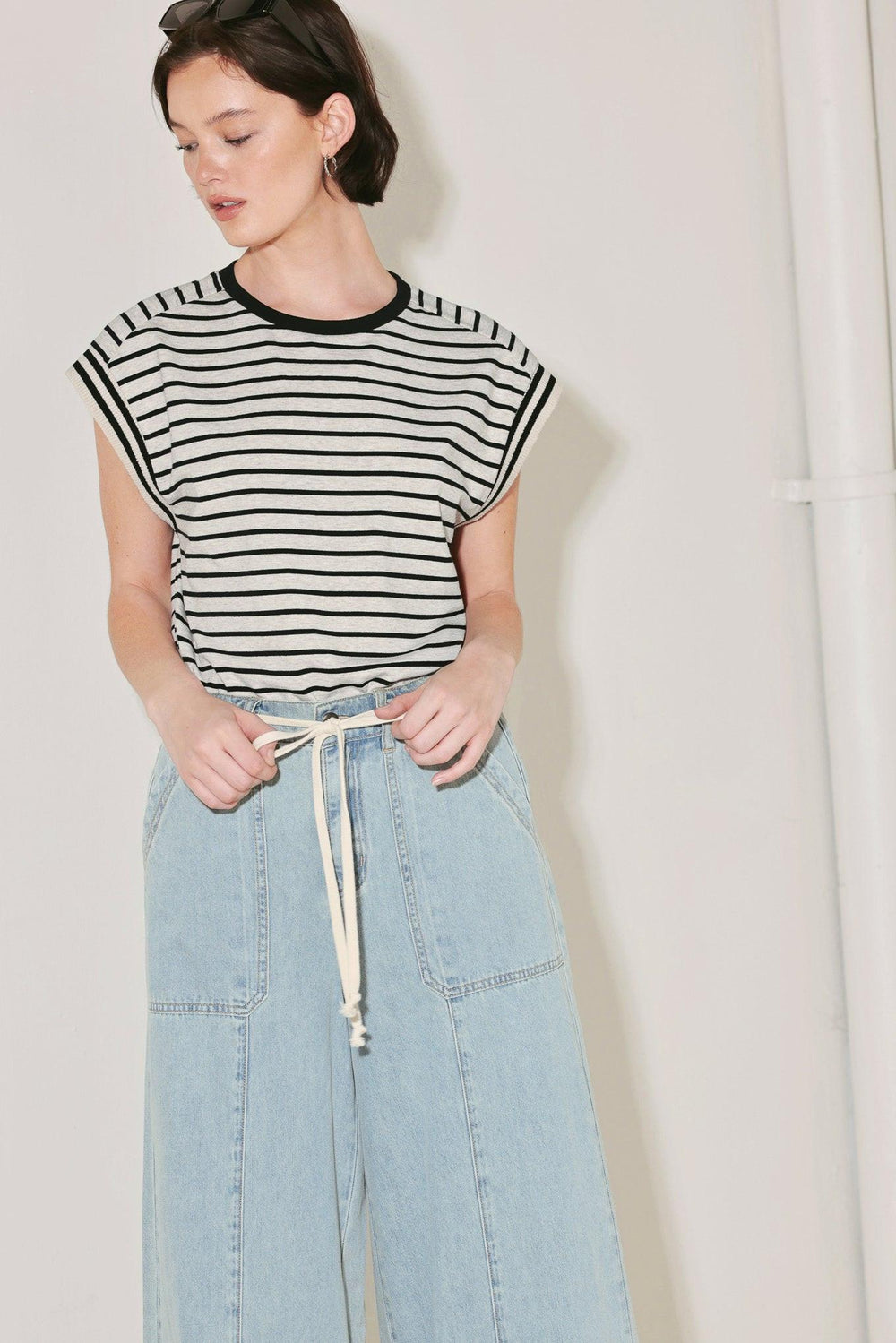 Indie Icon Energy Knit Top, TOPS, $ 48.00, A Moment Of Now™