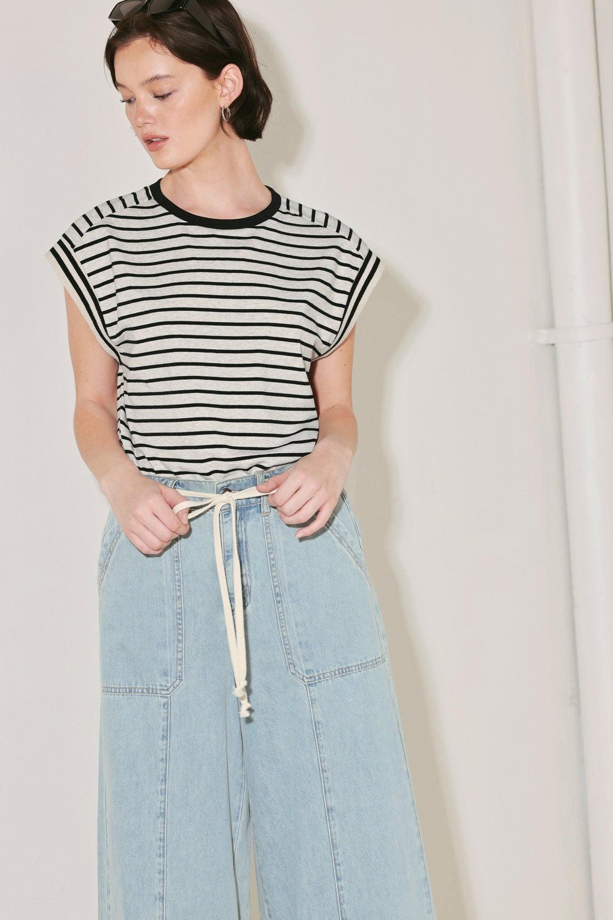 Indie Icon Energy Knit Top, TOPS, $ 48.00, A Moment Of Now™