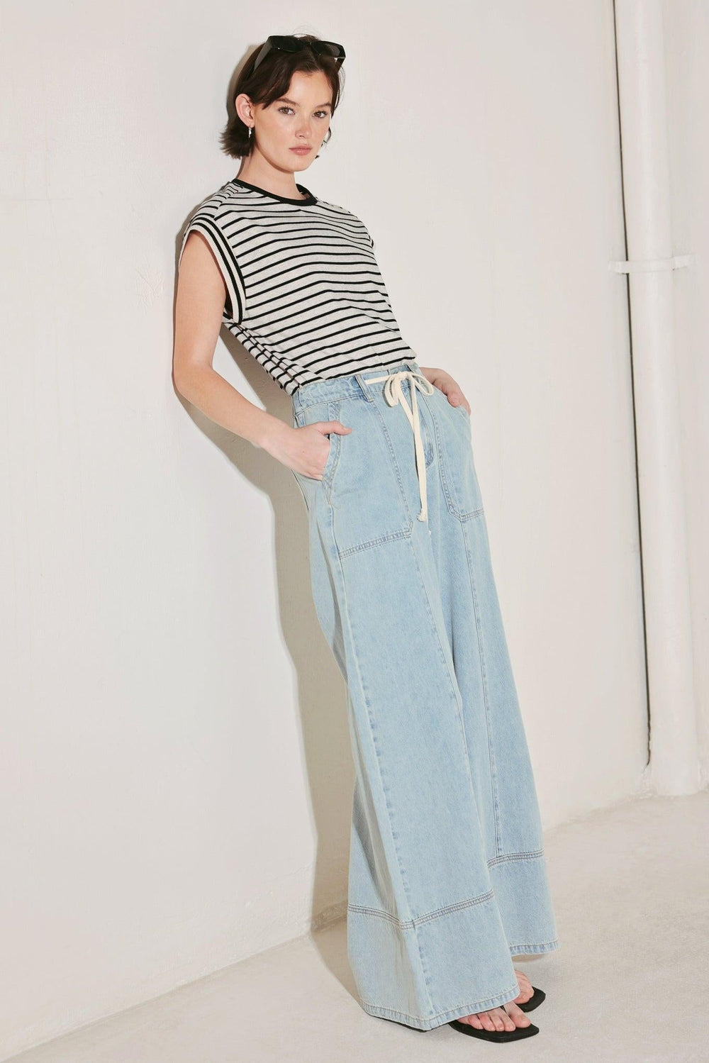 Indie Icon Energy Knit Top, TOPS, $ 48.00, A Moment Of Now™