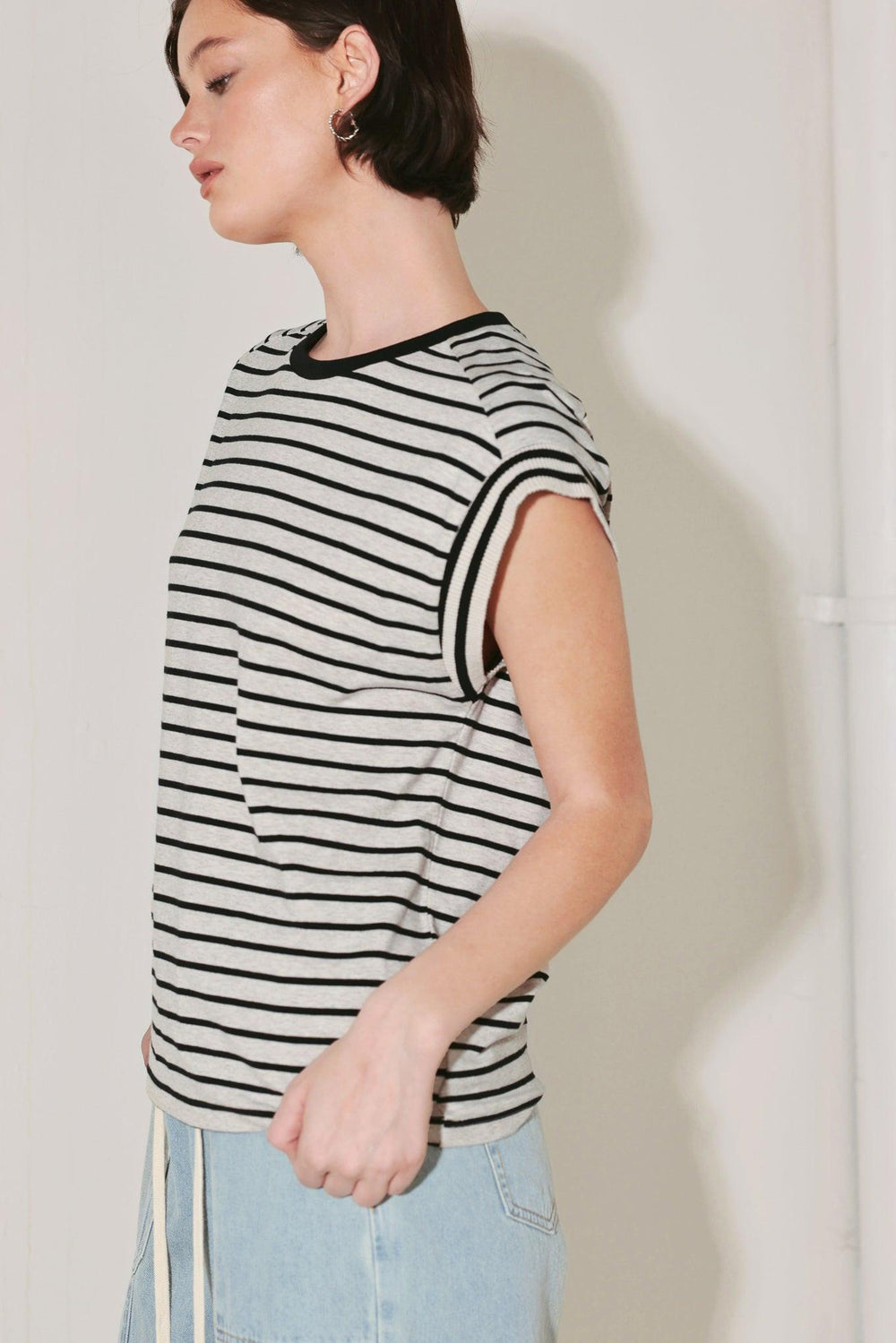 Indie Icon Energy Knit Top, TOPS, $ 48.00, A Moment Of Now™