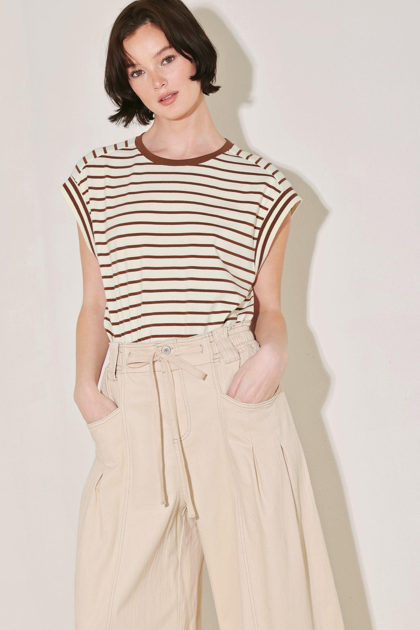 Indie Icon Energy Knit Top, TOPS, $ 48.00, A Moment Of Now™