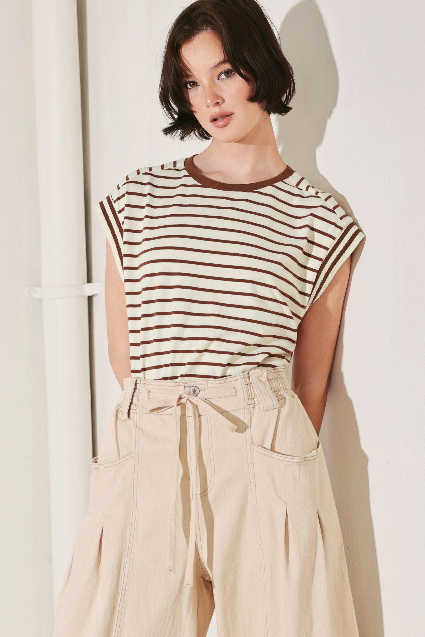 Indie Icon Energy Knit Top, TOPS, $ 48.00, A Moment Of Now™