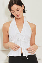 Prairie Lace Beauty Woven Top, TOPS, $ 60.00, A Moment Of Now™