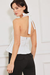 Prairie Lace Beauty Woven Top, TOPS, $ 60.00, A Moment Of Now™