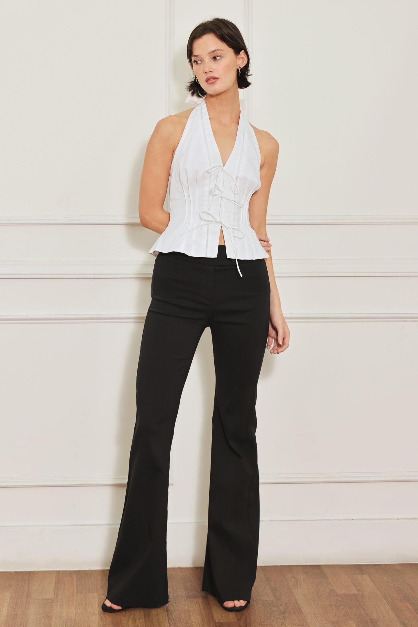 Prairie Lace Beauty Woven Top, TOPS, $ 60.00, A Moment Of Now™