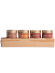Fall Candle Gift Set