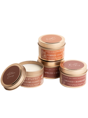 Fall Candle Gift Set