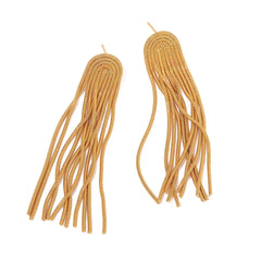 Mindy Tassel Earrings, Earrings, $ 13.75, A Moment Of Now™