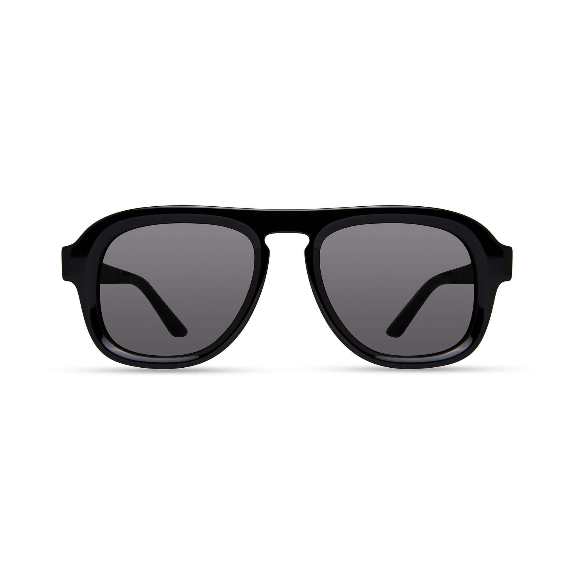 Hustler Sun Sunglasses | Lowercase – Aviator Italian Acetate, Sunglasses, $ 400.00, A Moment Of Now™