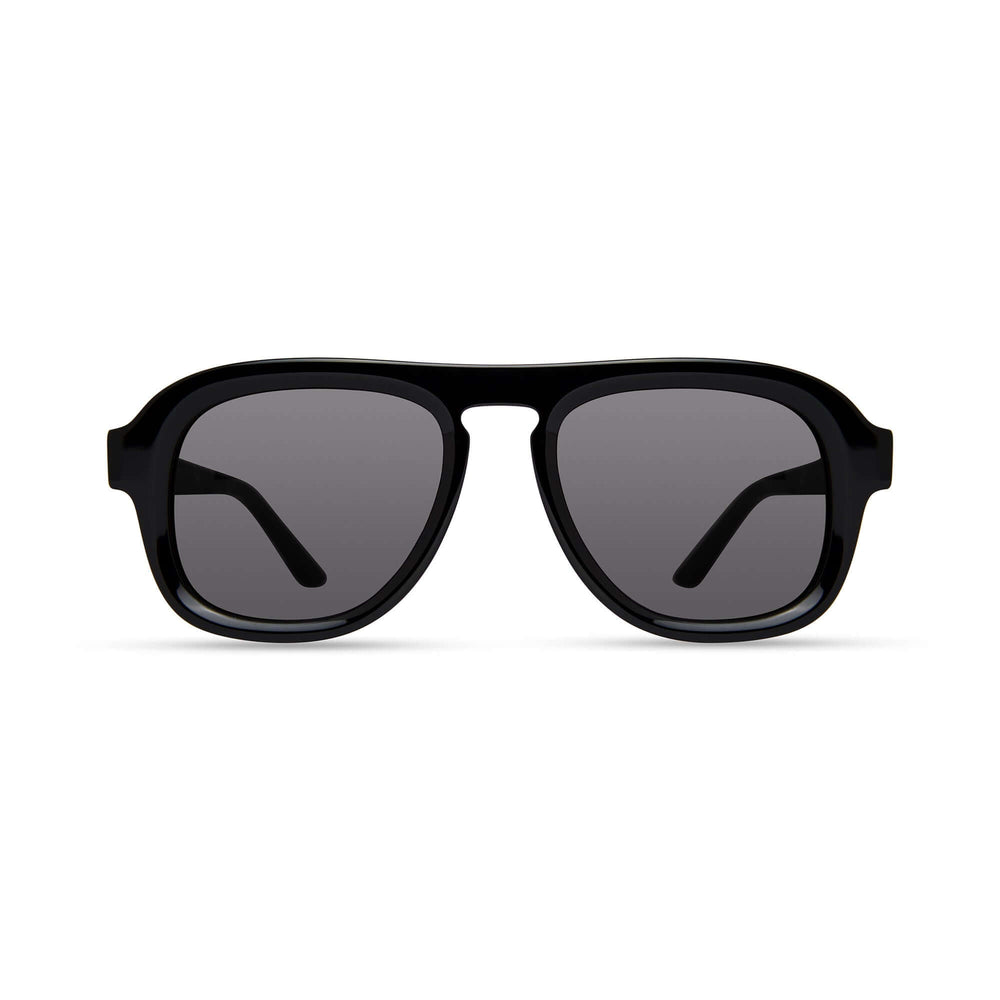 Hustler Sun Sunglasses | Lowercase – Aviator Italian Acetate, Sunglasses, $ 400.00, A Moment Of Now™