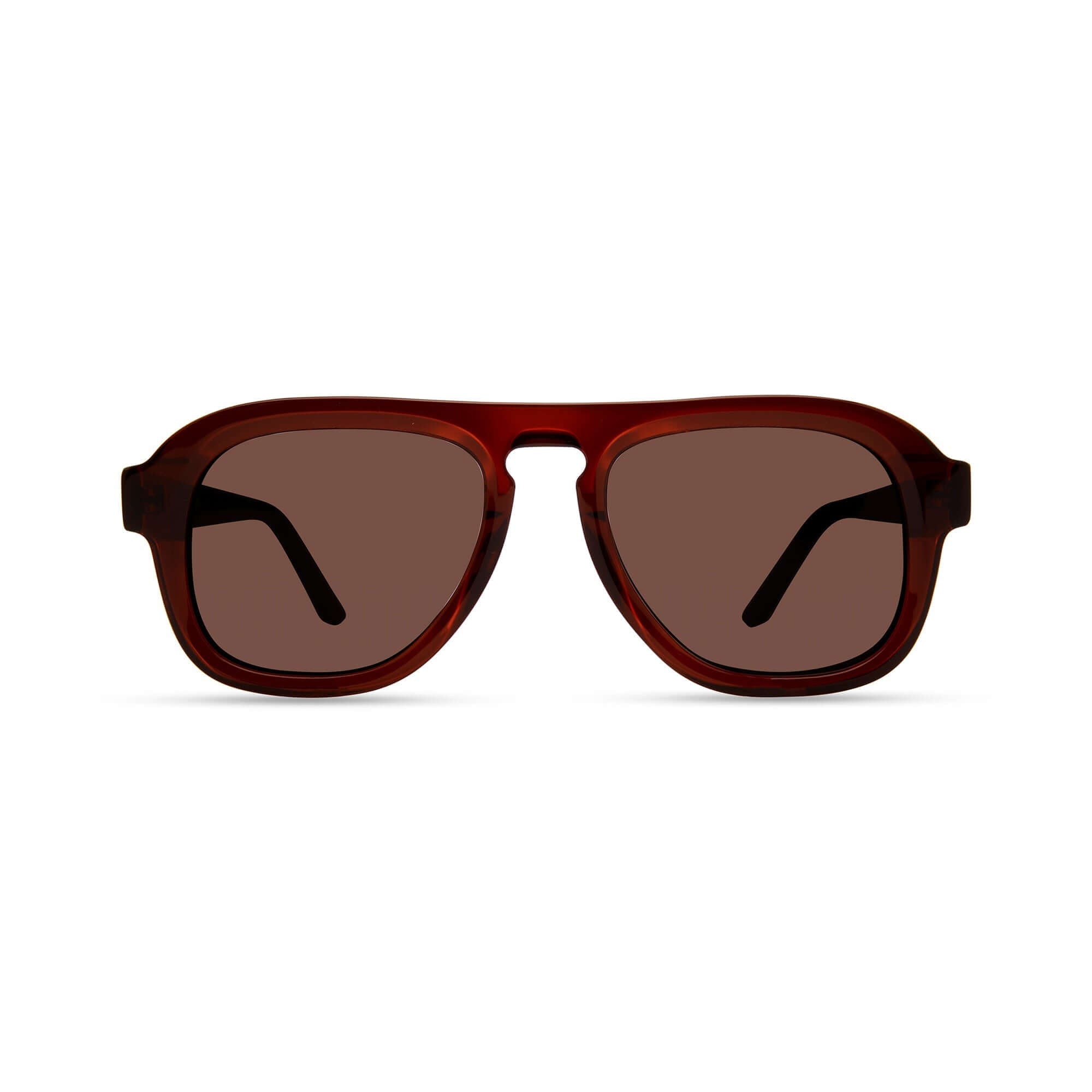 Hustler Sun Sunglasses | Lowercase – Aviator Italian Acetate, Sunglasses, $ 400.00, A Moment Of Now™