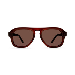 Hustler Sun Sunglasses | Lowercase – Aviator Italian Acetate, Sunglasses, $ 400.00, A Moment Of Now™
