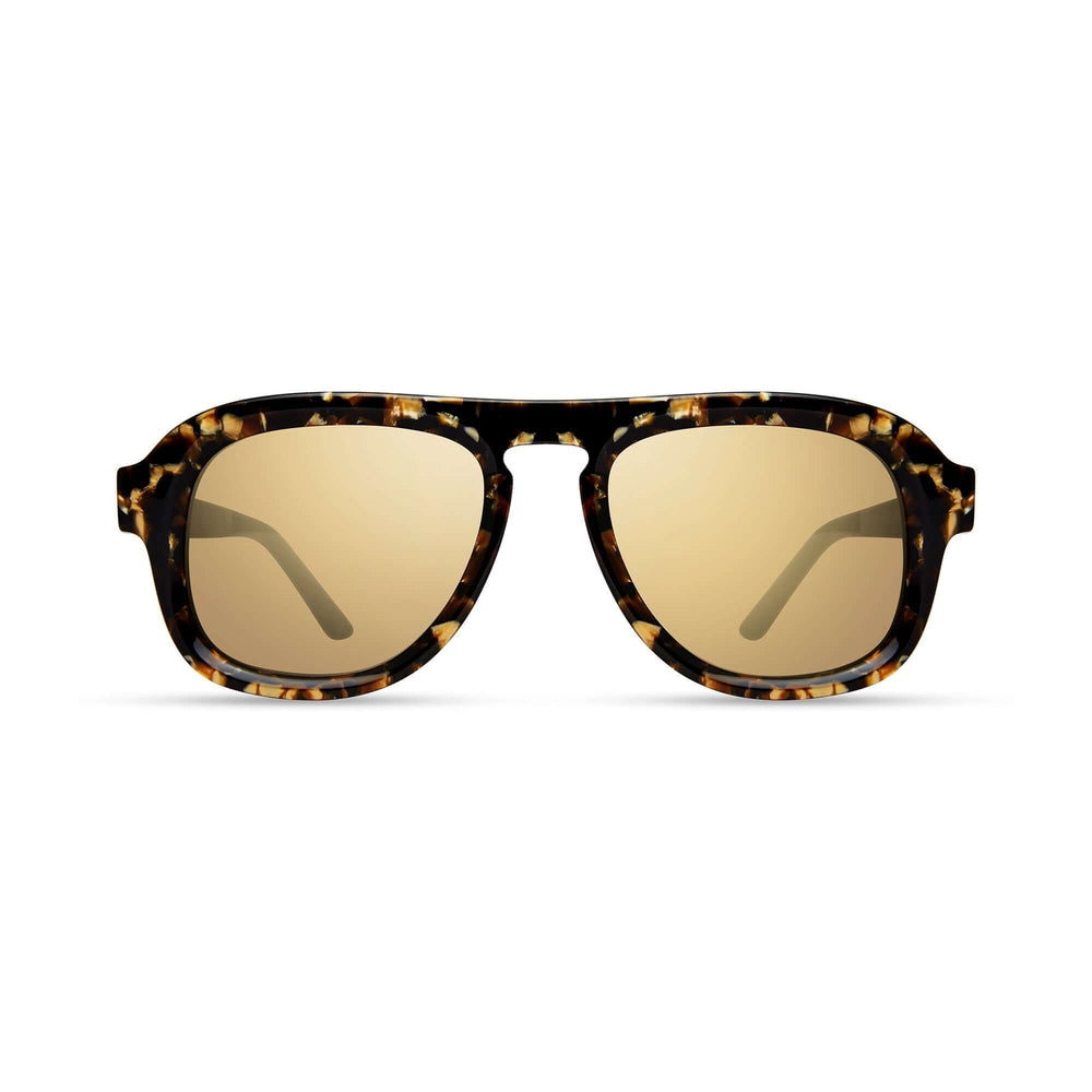 Hustler Sun Sunglasses | Lowercase – Aviator Italian Acetate, Sunglasses, $ 400.00, A Moment Of Now™