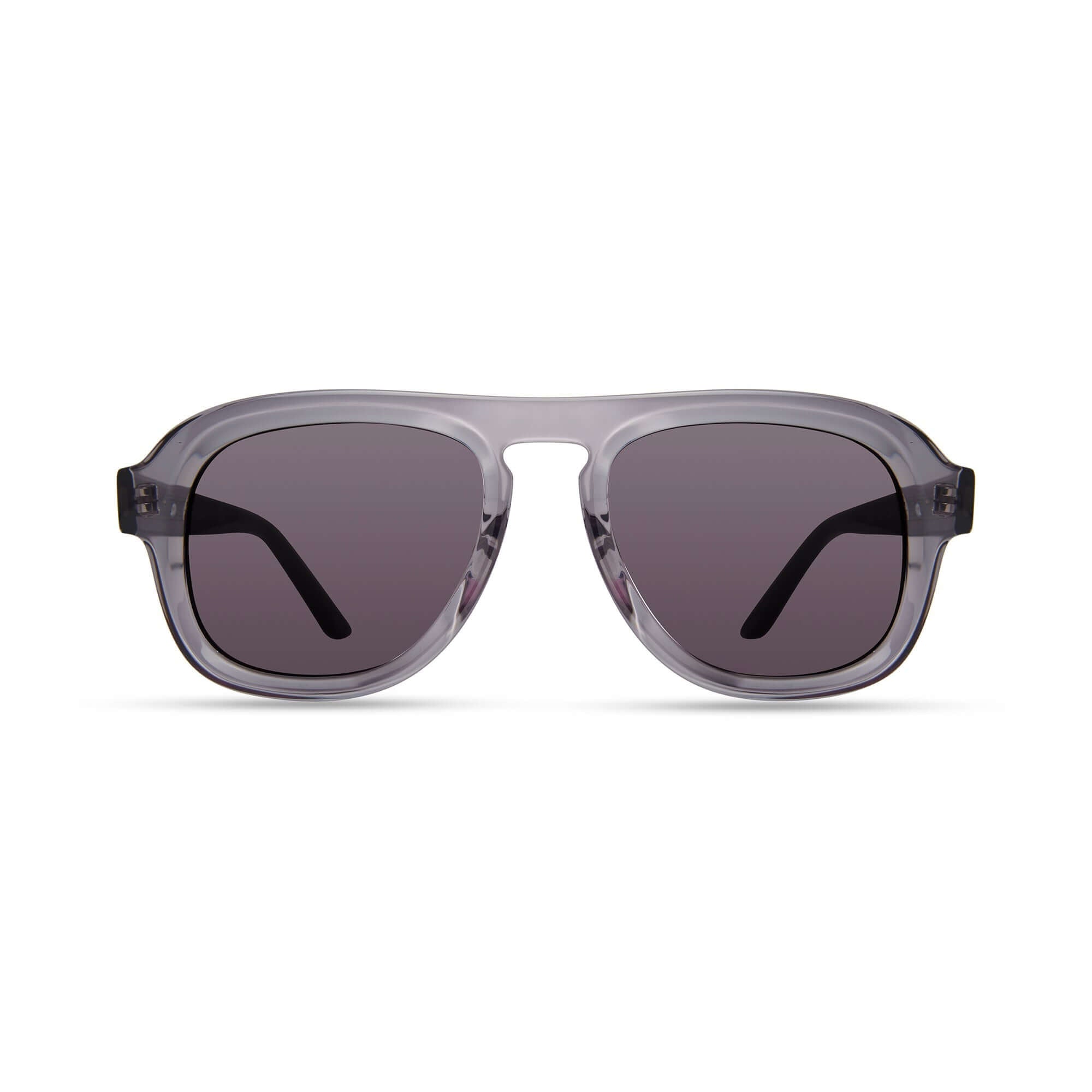 Hustler Sun Sunglasses | Lowercase – Aviator Italian Acetate, Sunglasses, $ 400.00, A Moment Of Now™