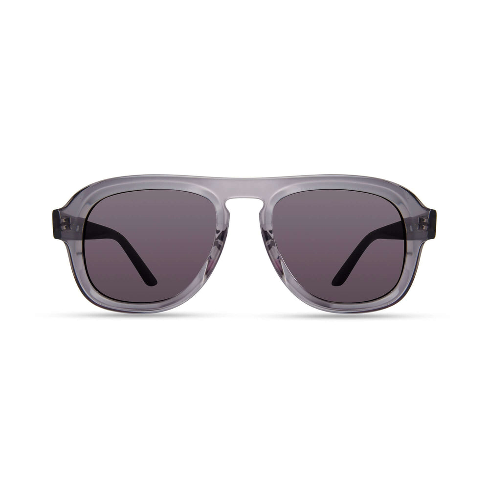 Hustler Sun Sunglasses | Lowercase – Aviator Italian Acetate, Sunglasses, $ 400.00, A Moment Of Now™