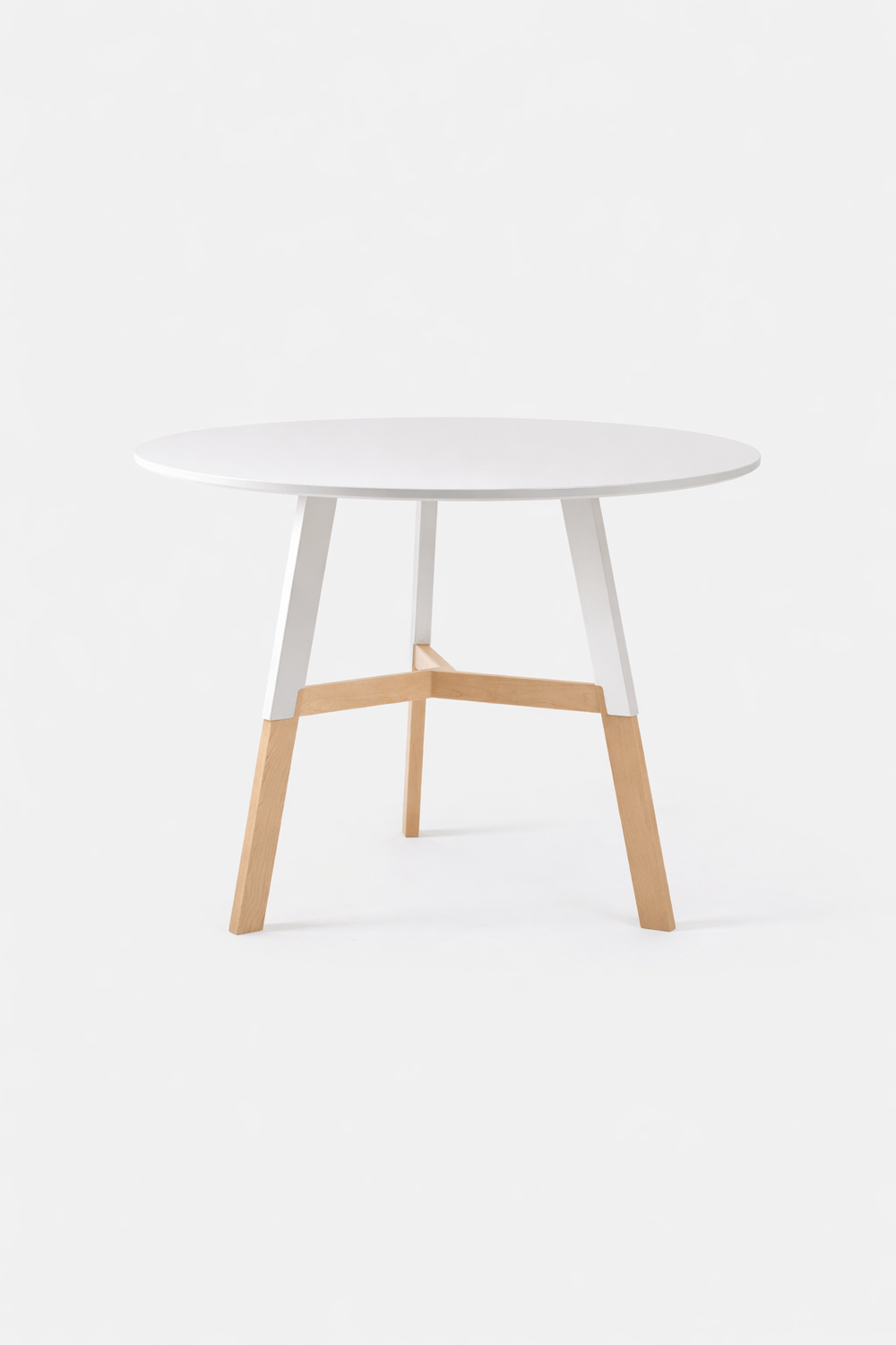 Half Nelson Café Table - Modern & Handcrafted Design, Tables, $ 950.00, A Moment Of Now™