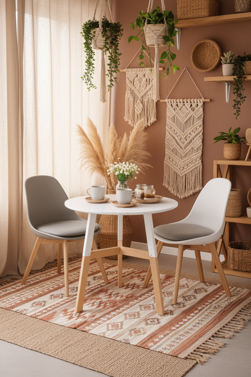 Half Nelson Café Table - Modern & Handcrafted Design, Tables, $ 950.00, A Moment Of Now™