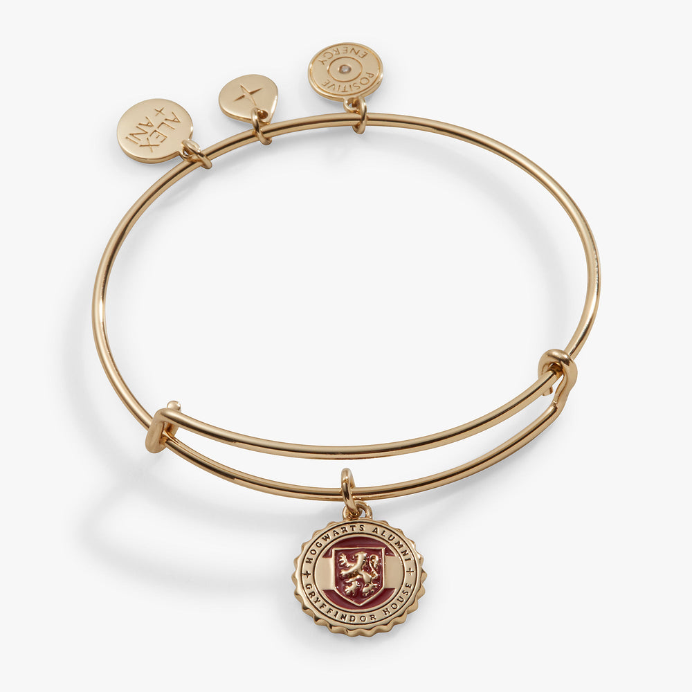 Harry Potter™ Gryffindor House Charm Bangle, Bracelets, $ 28.00, A Moment Of Now™