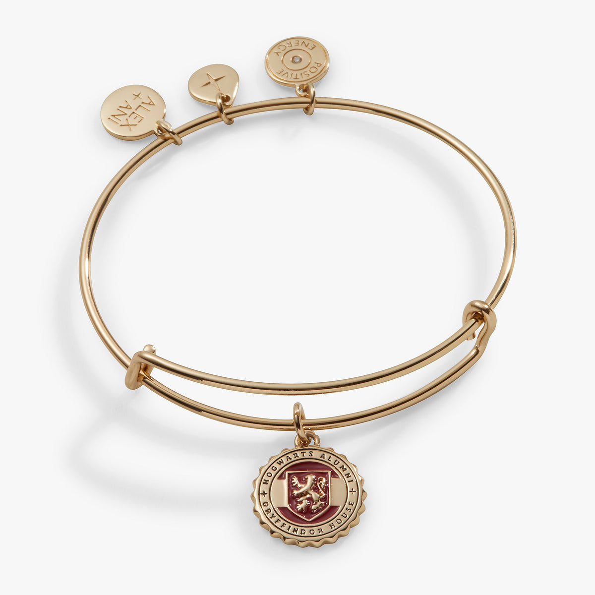 Harry Potter™ Gryffindor House Charm Bangle, Bracelets, $ 28.00, A Moment Of Now™