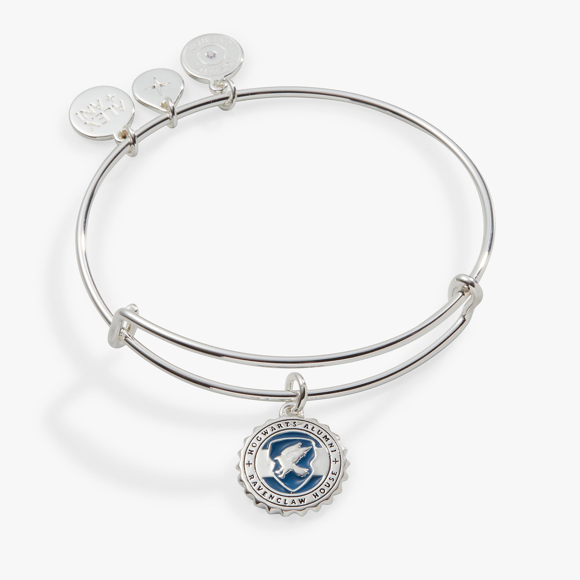 Harry Potter™ Ravenclaw House Charm Bangle, Bracelets, $ 28.00, A Moment Of Now™