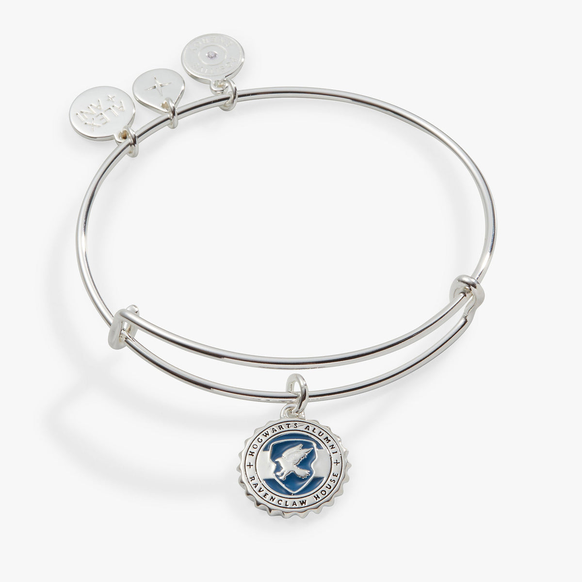 Harry Potter™ Ravenclaw House Charm Bangle, Bracelets, $ 28.00, A Moment Of Now™