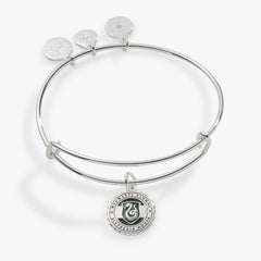 Harry Potter™ Slytherin House Charm Bangle, Bracelets, $ 28.00, A Moment Of Now™