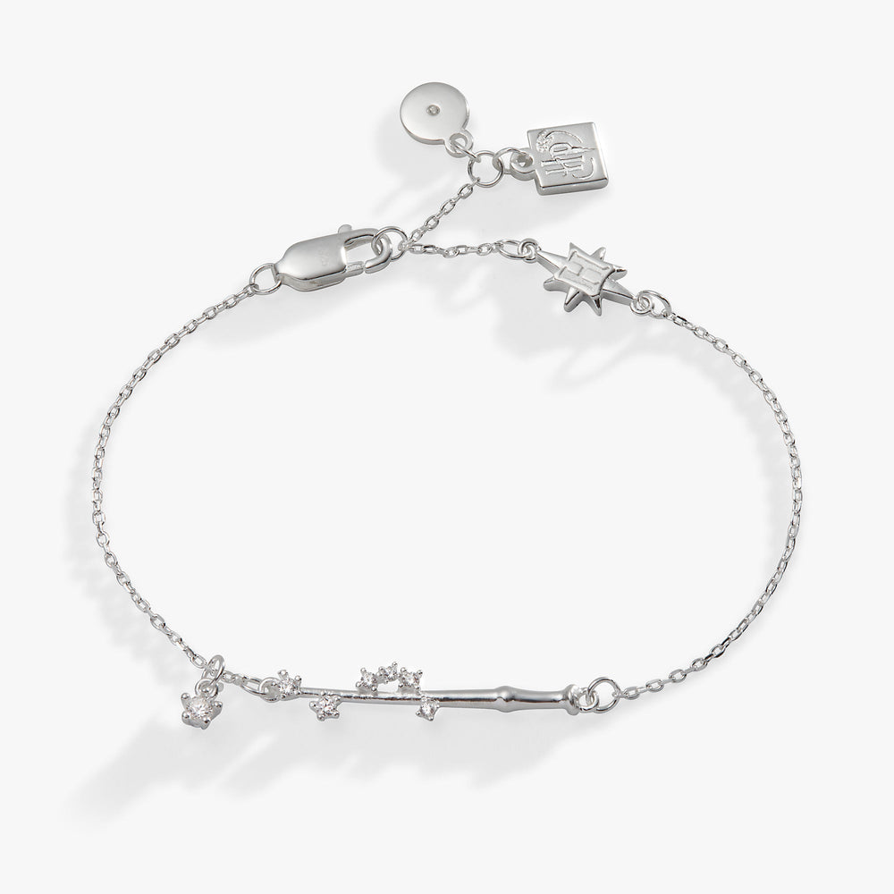 Harry Potter™ Wand Adjustable Bracelet, Bracelets, $ 68.00, A Moment Of Now™