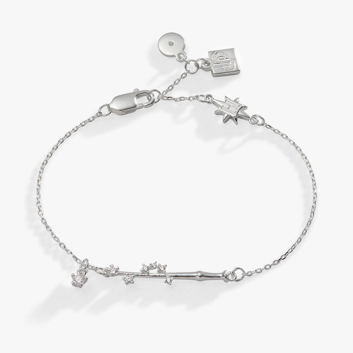 Harry Potter™ Wand Adjustable Bracelet, Bracelets, $ 68.00, A Moment Of Now™