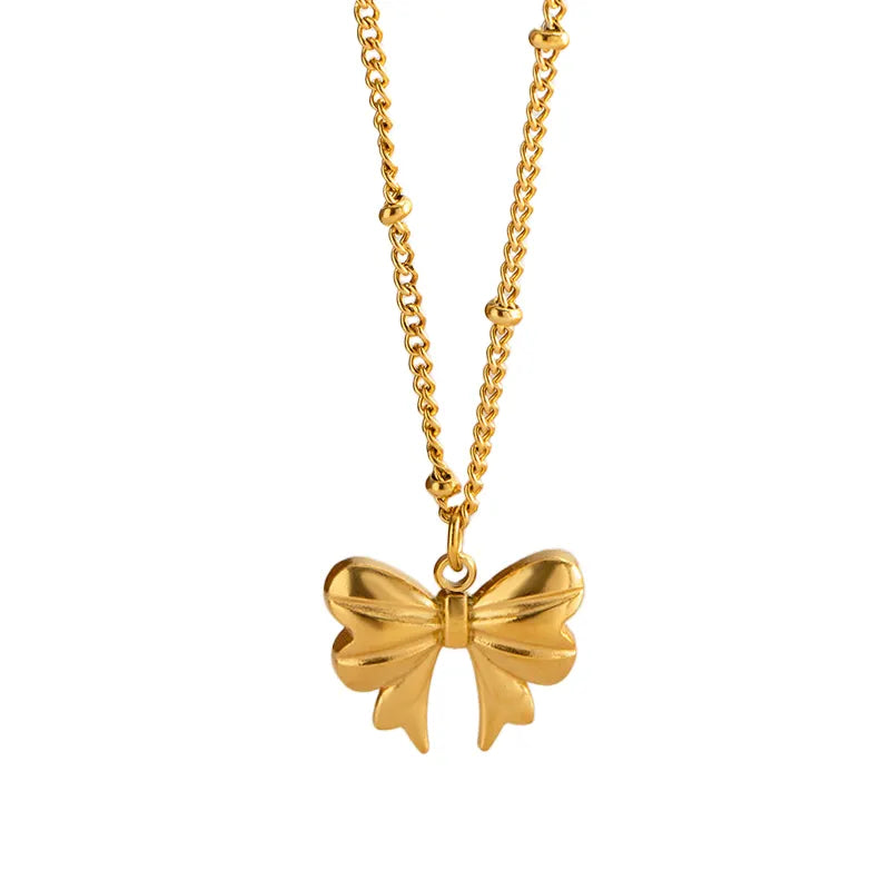 Bowie Necklace, Necklaces, $ 35.62, A Moment Of Now™