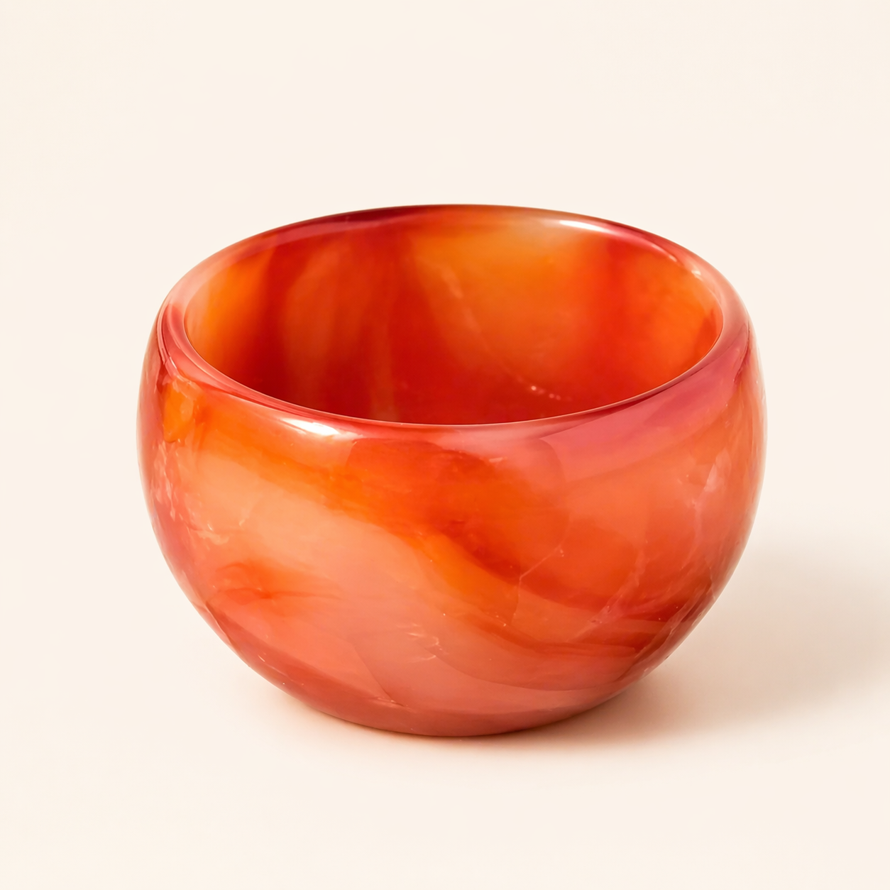 Healing Crystal Tea Cup – Elevate Your Rituals with Natural Energy | Boutique In USA, gifts, $ 24.00, A Moment Of Now™