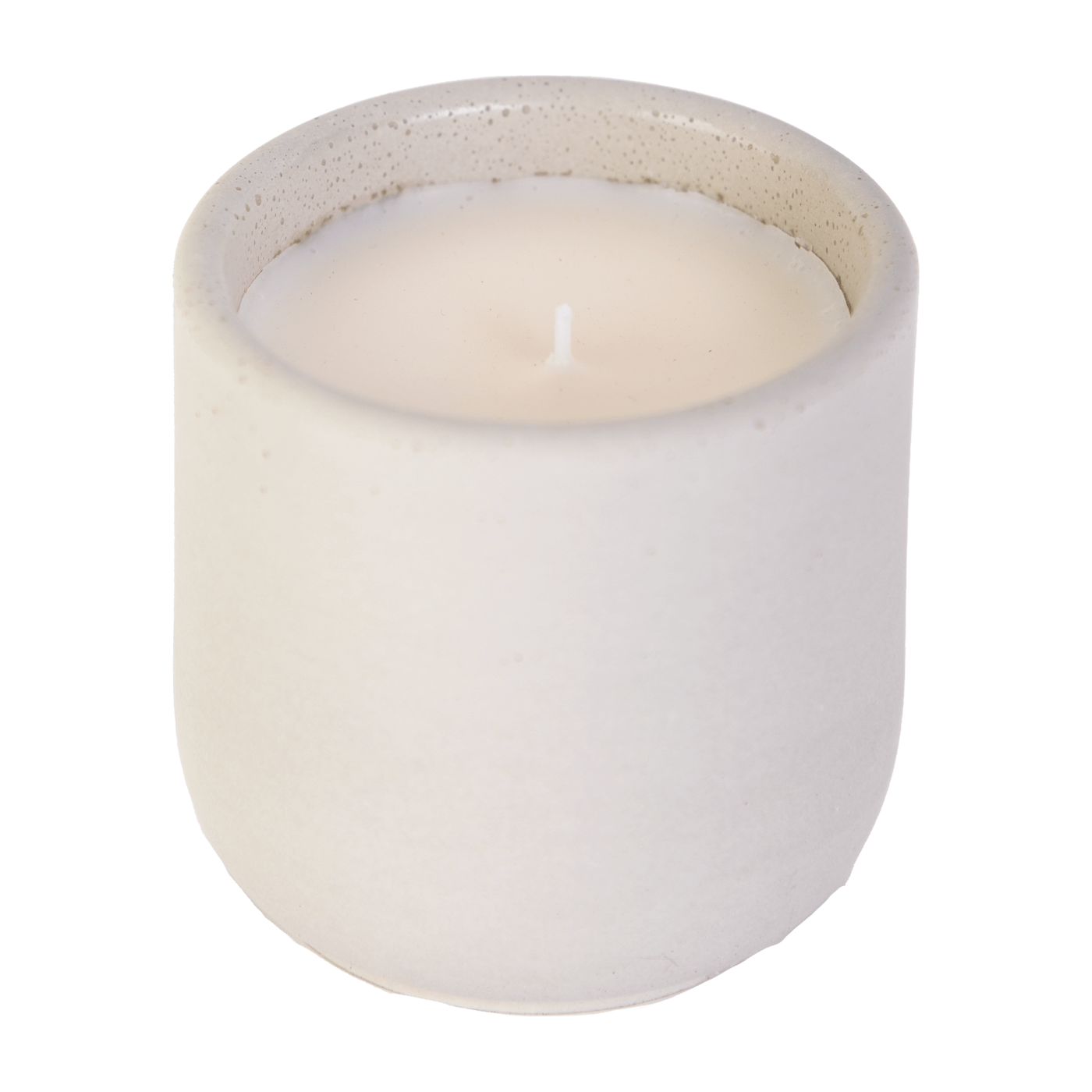 I AM Loved 8 oz Concrete Candle