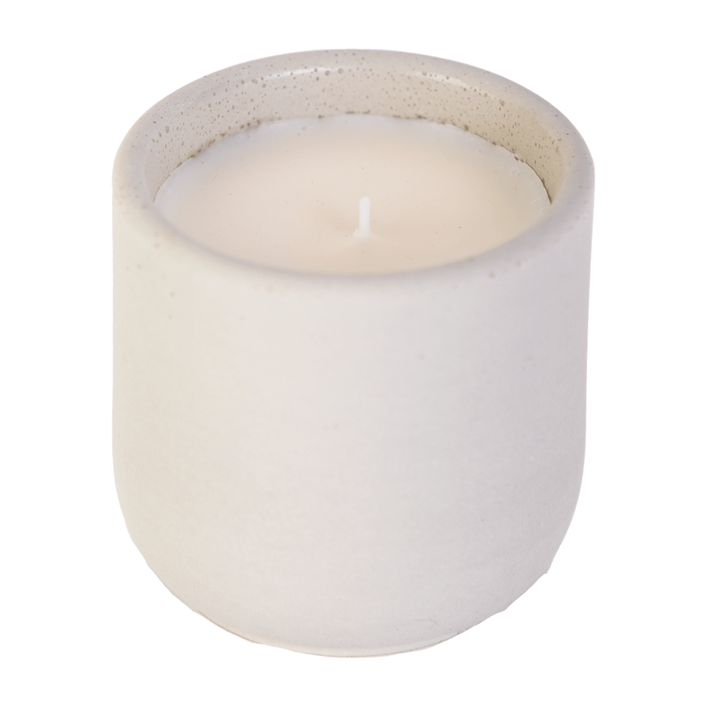I AM Thankful 22 oz Concrete Candle - Fall Scented Comfort, , $ 42.00, A Moment Of Now™