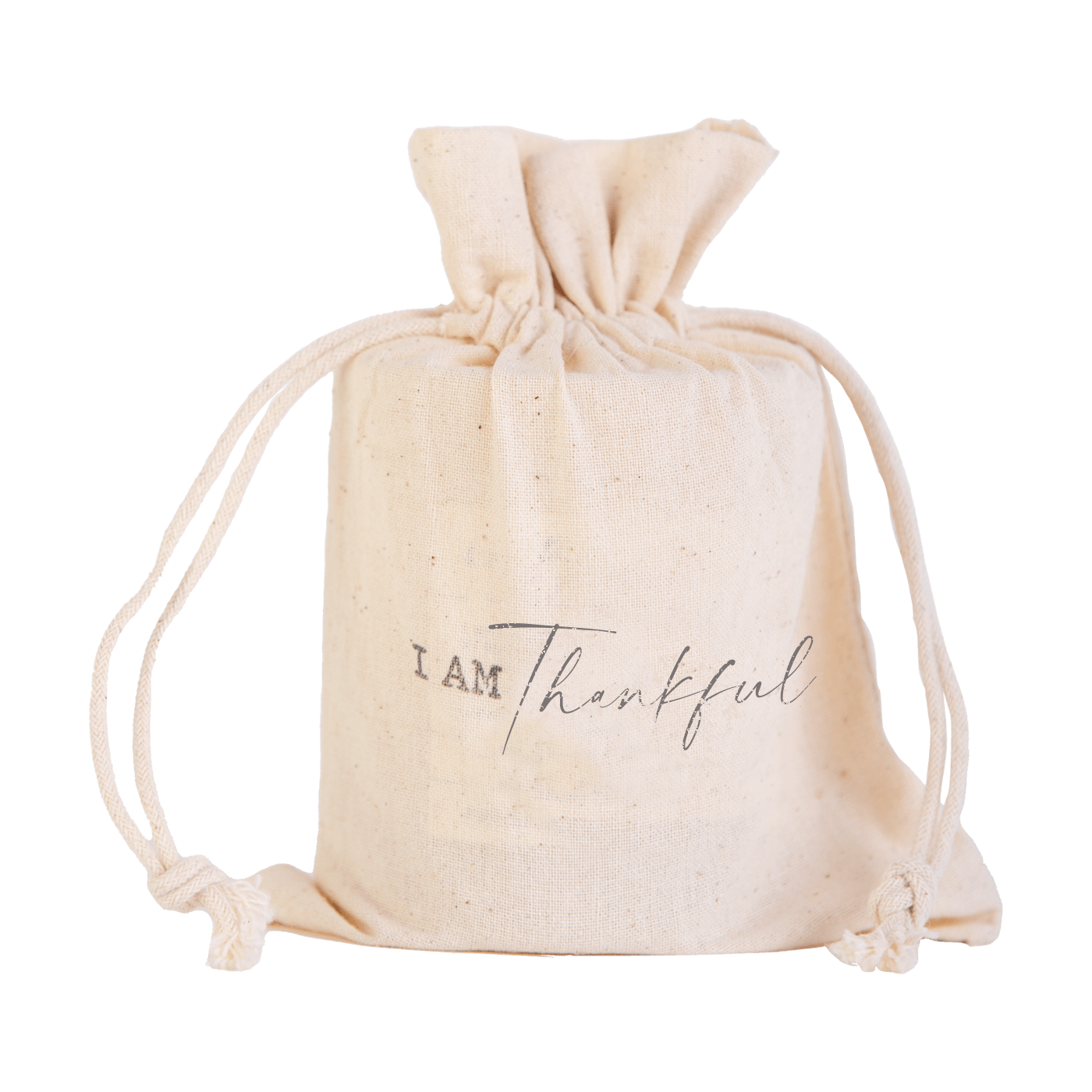 I AM Thankful 7.5 oz Candle