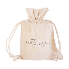 I AM Thankful 7.5 oz Candle