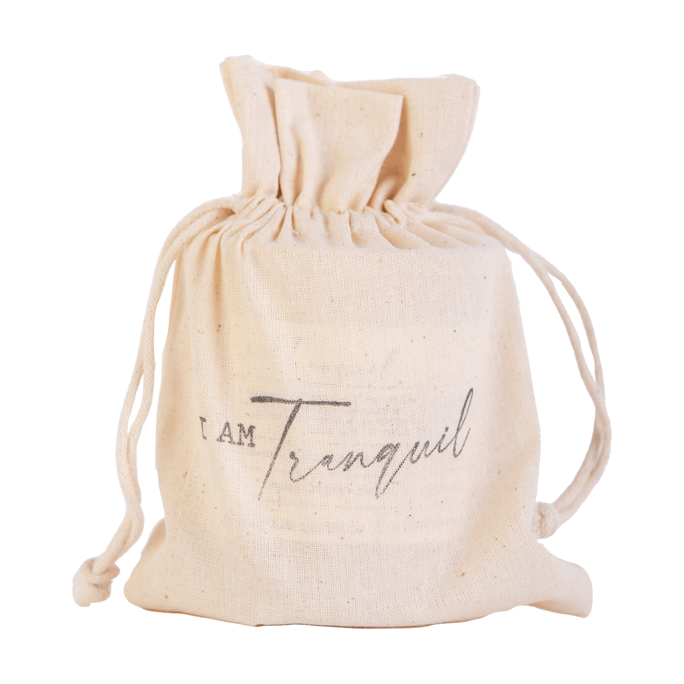 I AM Tranquil 7.5 oz Candle - Peaceful Aromatherapy, , $ 20.00, A Moment Of Now™