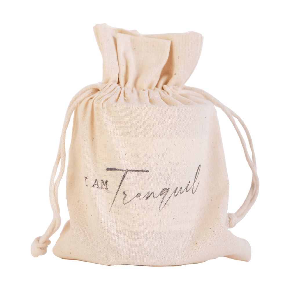 I AM Tranquil 7.5 oz Candle - Peaceful Aromatherapy, , $ 20.00, A Moment Of Now™