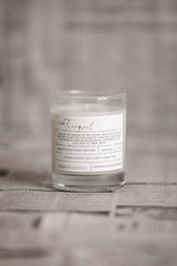 I AM Tranquil 7.5 oz Candle - Peaceful Aromatherapy, , $ 20.00, A Moment Of Now™
