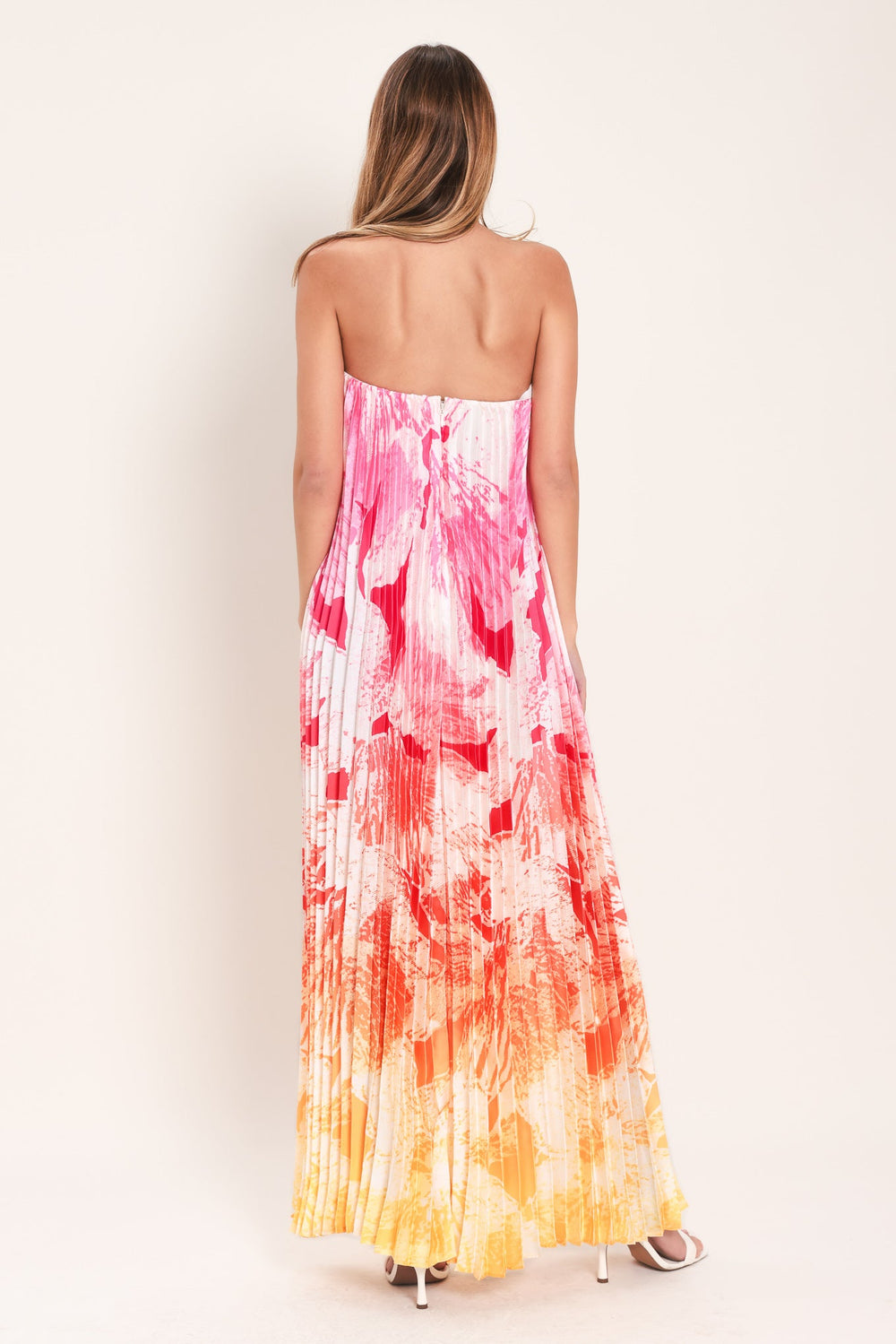 VACAY CRUSH WOVEN MAXI DRESS | Boutique In USA, DRESSES, $ 90.00, A Moment Of Now™