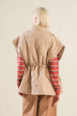 Endless Inspiration Vest Jacket