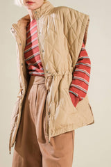 Endless Inspiration Vest Jacket