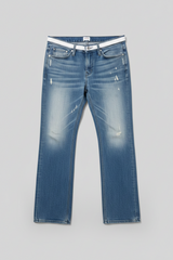 Super Cool Distressed "Some Special" Jeans by Discovered Denim