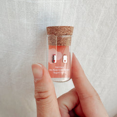 Yogurt Drink Earring Studs - Hypoallergenic Asian Inspired Studs