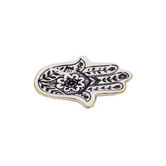 Sacred Hamsa Trinket Tray, gifts, $ 10.00, A Moment Of Now™