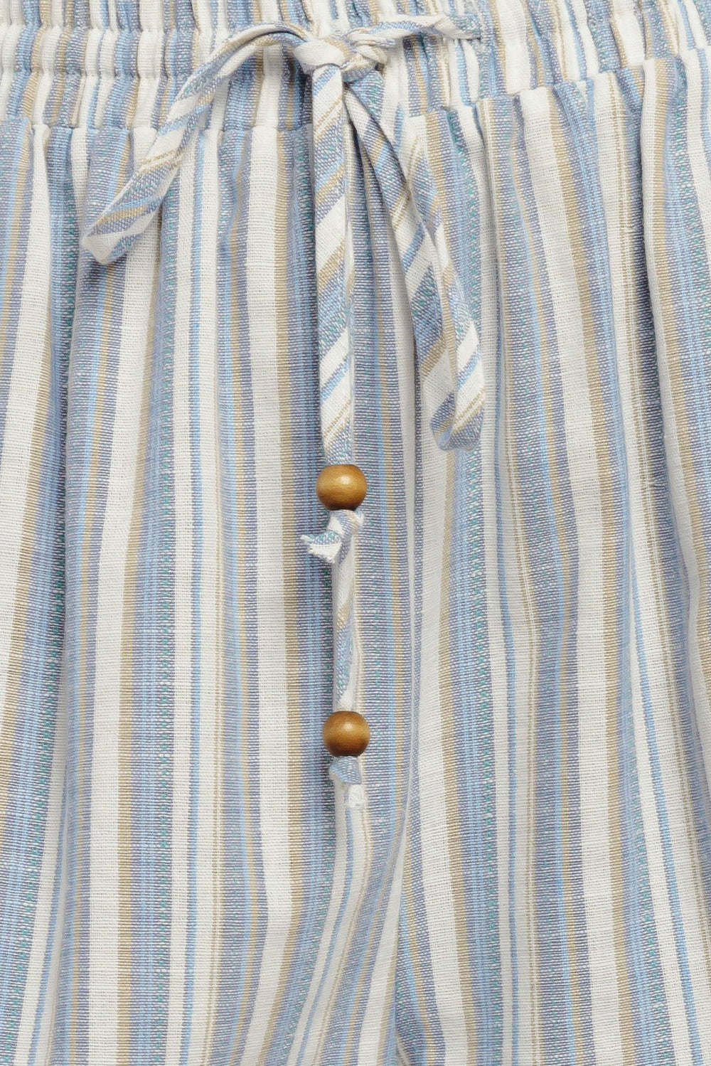 Coastal Day Strip Woven Pants, PANTS, $ 64.00, A Moment Of Now™