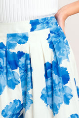 TROPIC BLUE WOVEN PANTS, PANTS, $ 68.00, A Moment Of Now™