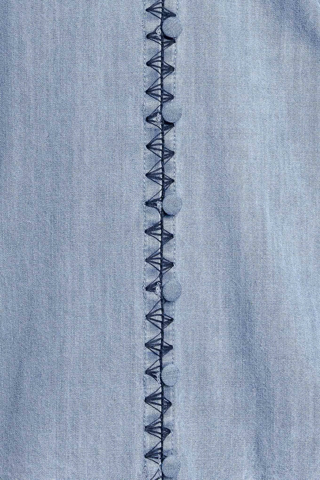 Weekend Wanderer Woven Top, TOPS, $ 60.00, A Moment Of Now™