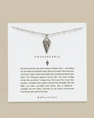 Unshakeable Necklace