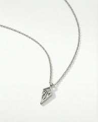 Unshakeable Necklace