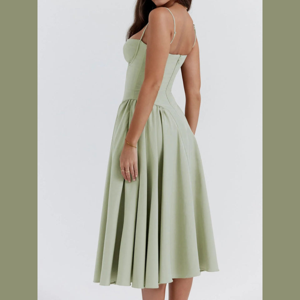 Jasmine Dress | Boutique In USA, Dresses, $ 49.00, A Moment Of Now™