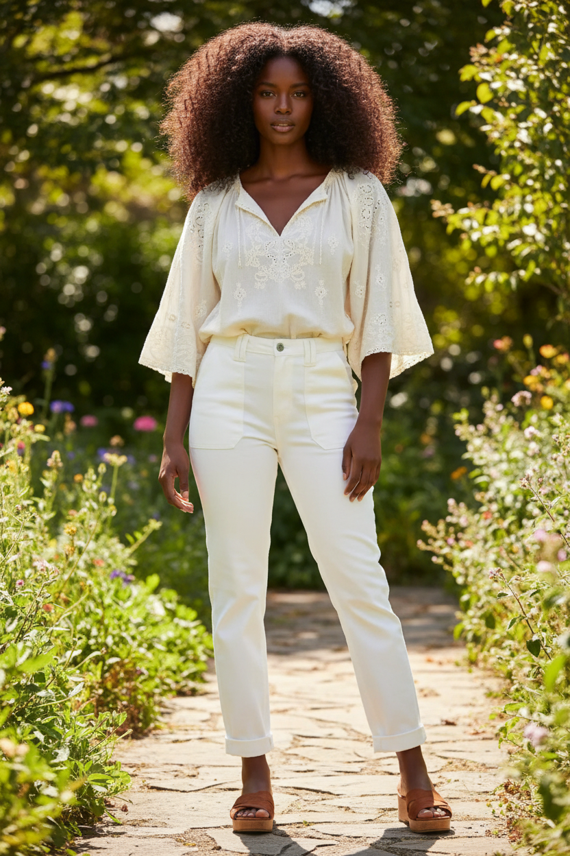 Judy Blue High Waist Jeans with Patch Pockets | Trendy Style, Jeans, $ 69.00, A Moment Of Now™